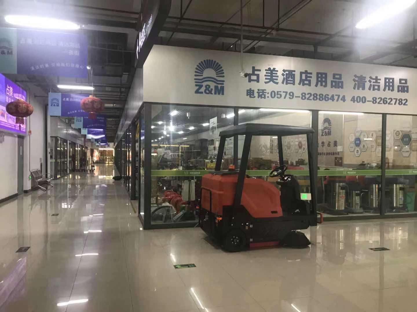 又双叒出货了！先锋一号扫地机YYDS